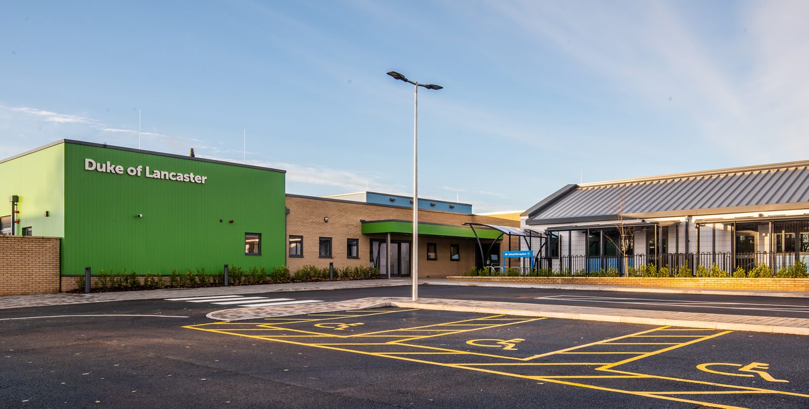 FAKENHAM NEW SEN SCHOOL Norse Consulting